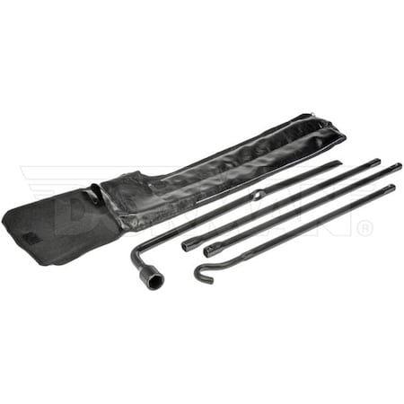 Dorman Spare Tire Tool Kit for 2004-2016 Ford F-150 D18-926805